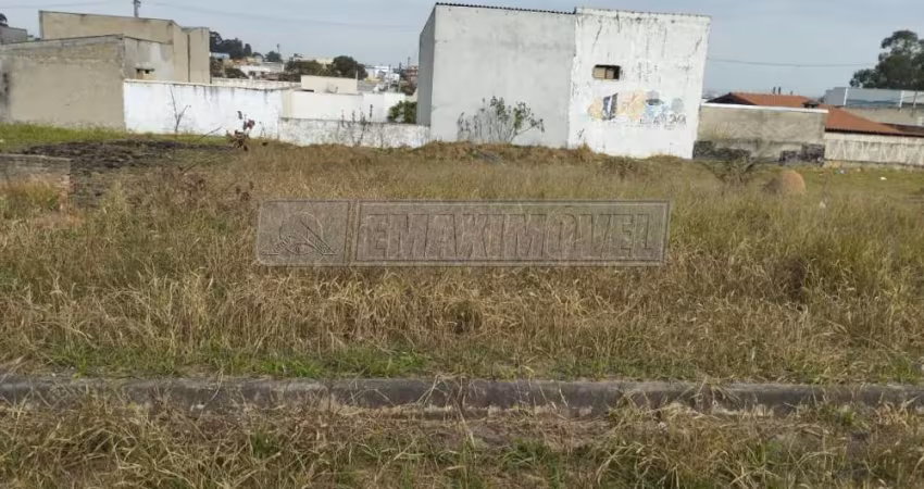 Terreno em Bairros em Sorocaba