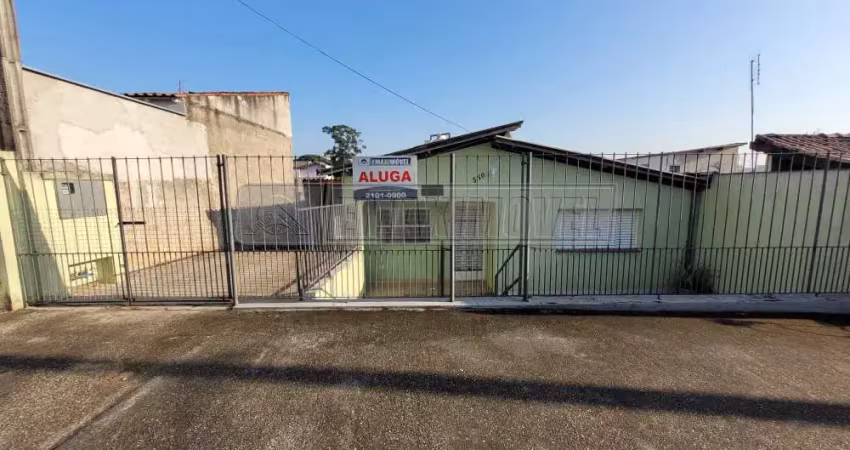 Casa com 2 quartos para alugar na Avenida Abraham Lincoln, 0, 330, Jardim dos Estados, Sorocaba