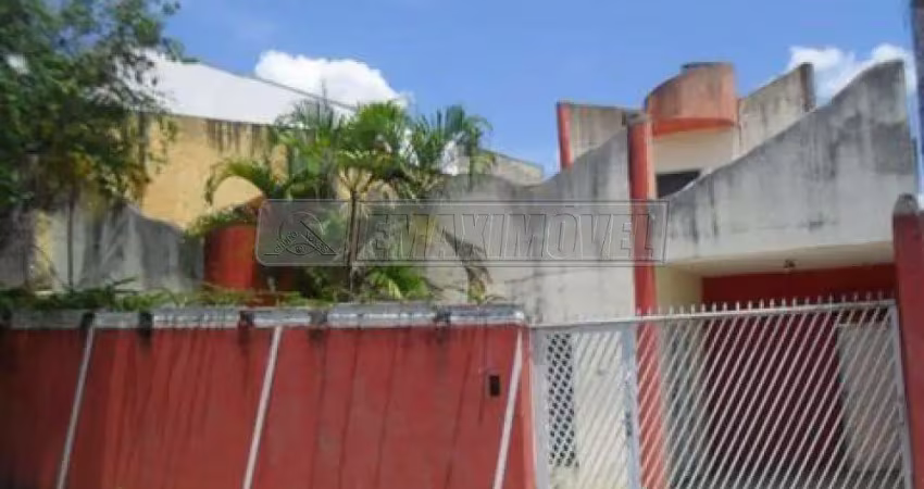 Casa com 3 quartos à venda na Rua Peru, 0, 240, Vila Barcelona, Sorocaba
