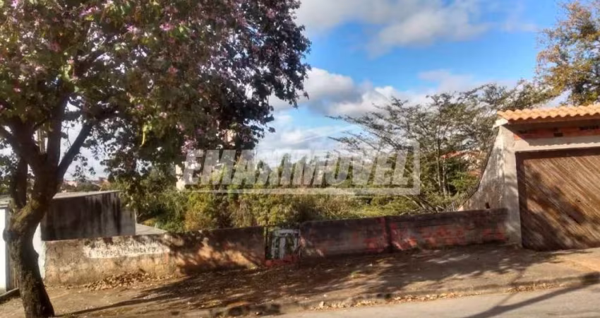 Terreno em Bairros em Sorocaba