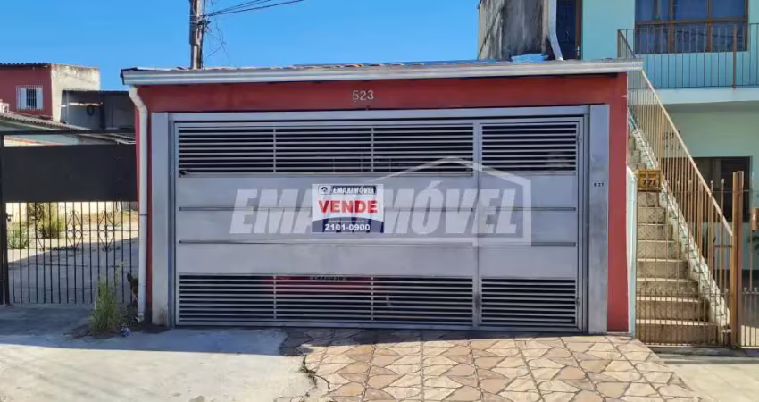 Casa em Bairros em Sorocaba