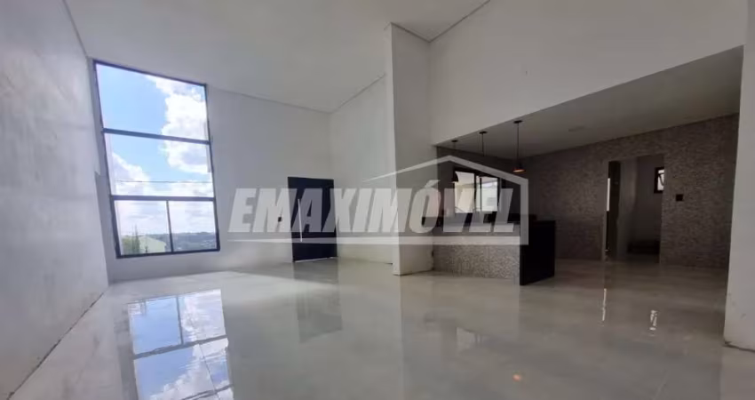 Casa em Condomínios em Araçoiaba da Serra