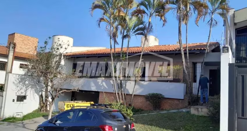 Casa em Bairros em Sorocaba