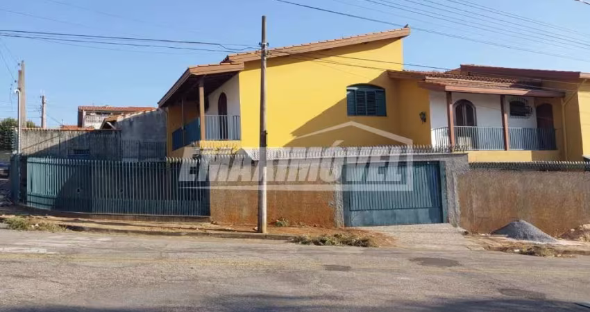 Casa em Bairros em Votorantim