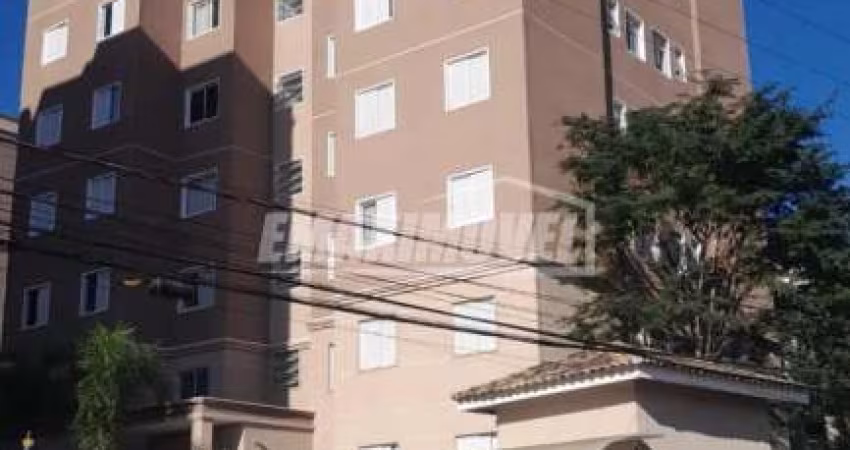 Apartamento Padrão em Sorocaba