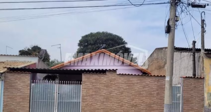 Casa em Bairros em Sorocaba