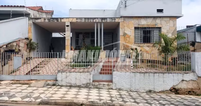 Casa com 3 quartos à venda na Rua Angelina Parolina Zocca, 331, Jardim Santa Rosália, Sorocaba