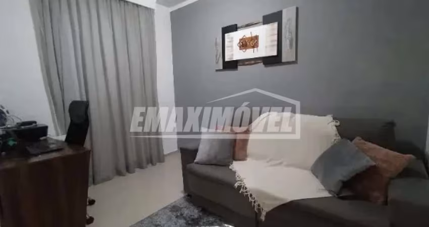 Apartamento Padrão em Sorocaba