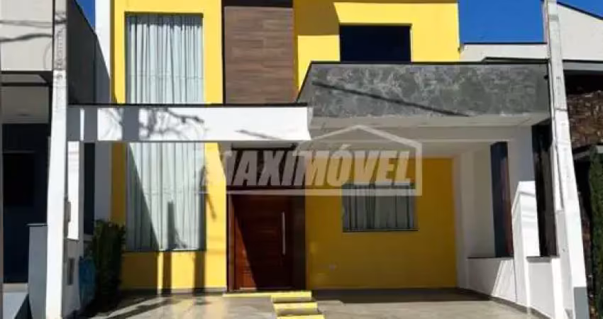 Casa em Condomínios em Sorocaba