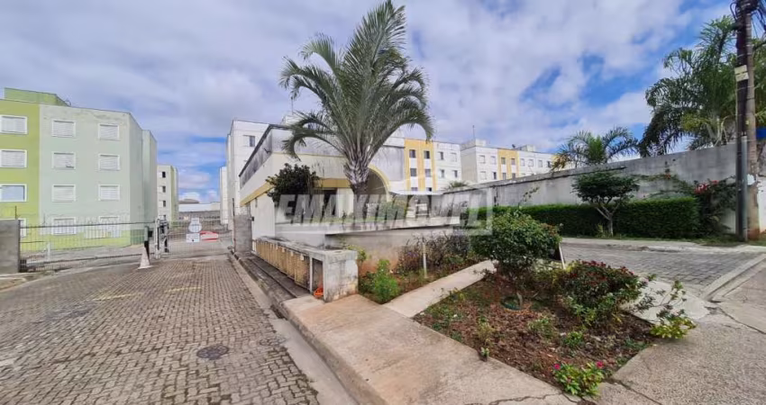 Apartamento com 2 Quartos e 1 Vaga - Éden