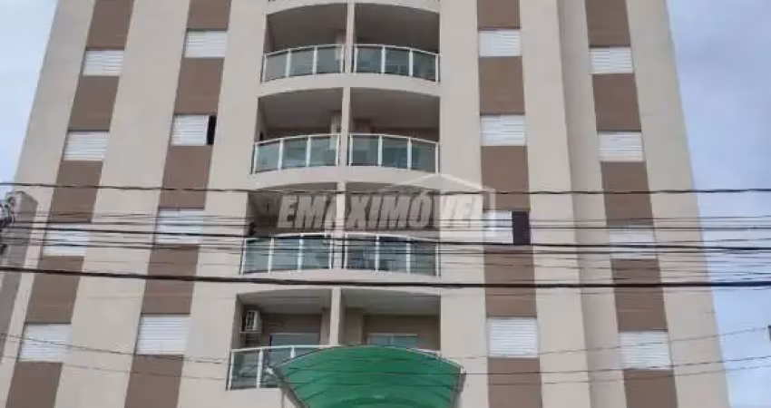 Apartamento Padrão em Sorocaba
