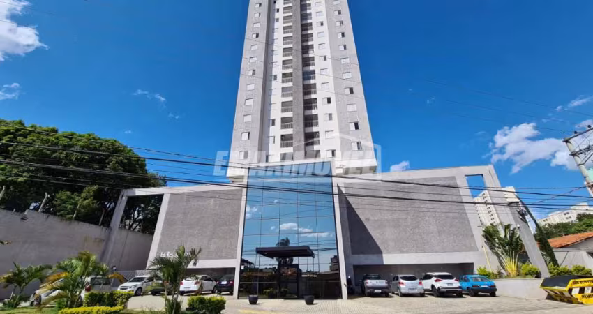 Apartamento Padrão em Sorocaba