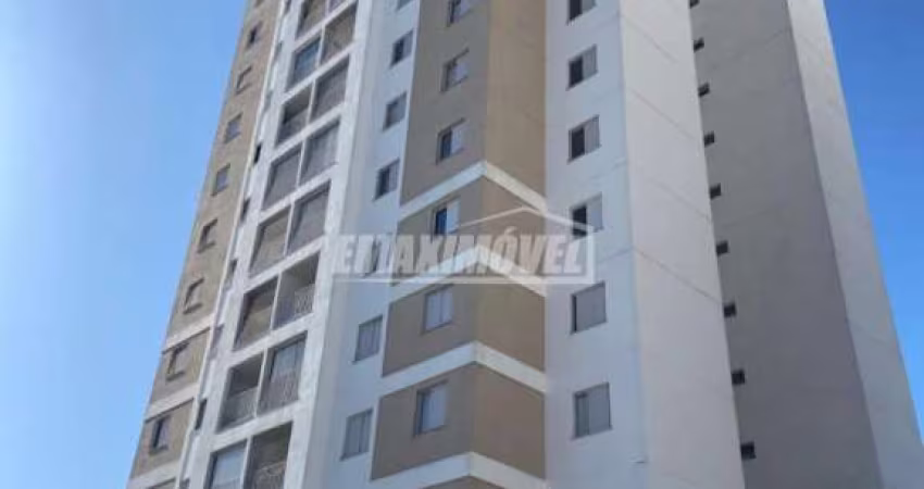 Apartamento Padrão em Sorocaba