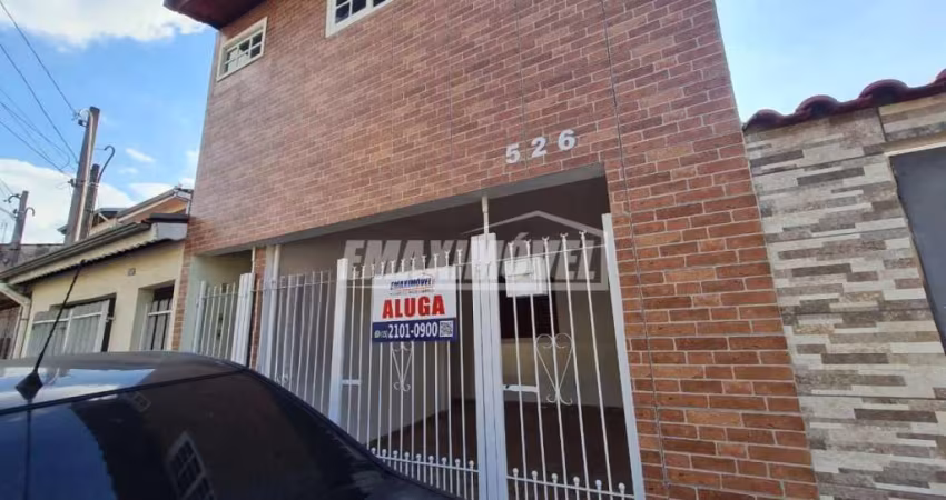 Casa em Bairros em Sorocaba