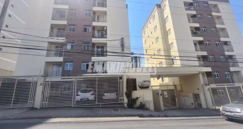 Apartamento com 2 quartos para alugar na Rua Lituânia, Bloco B, 172, Jardim Europa, Sorocaba