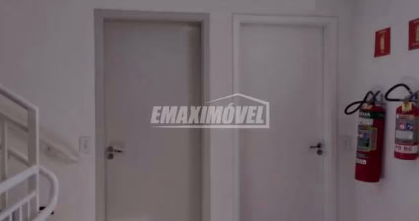 Apartamento Padrão em Votorantim