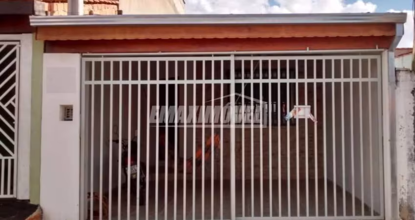 Casa em Bairros em Sorocaba