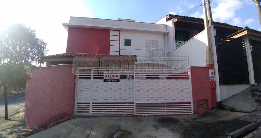 Casa em Bairros em Sorocaba