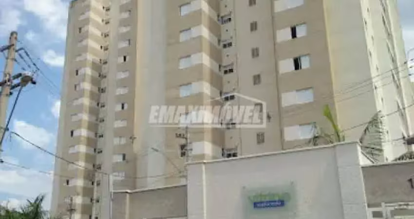 Apartamento Padrão em Votorantim