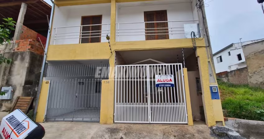 Casa em Bairros em Sorocaba