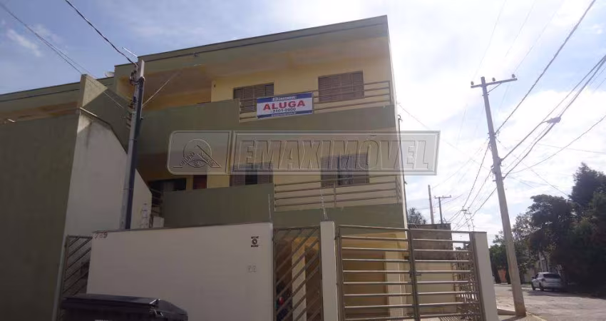 Casa com 2 quartos no Jardim Simus em Sorocaba/SP
