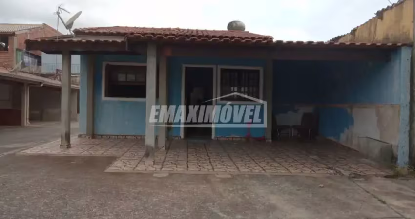 Casa em condomínio fechado com 2 quartos à venda na Rua Francisco Bueno de Camargo, Casa, 1120, Vila Nova Sorocaba, Sorocaba