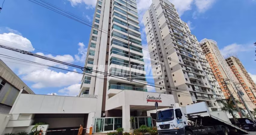 Apartamento para locação no Campolim - Condomínio Spettacolo