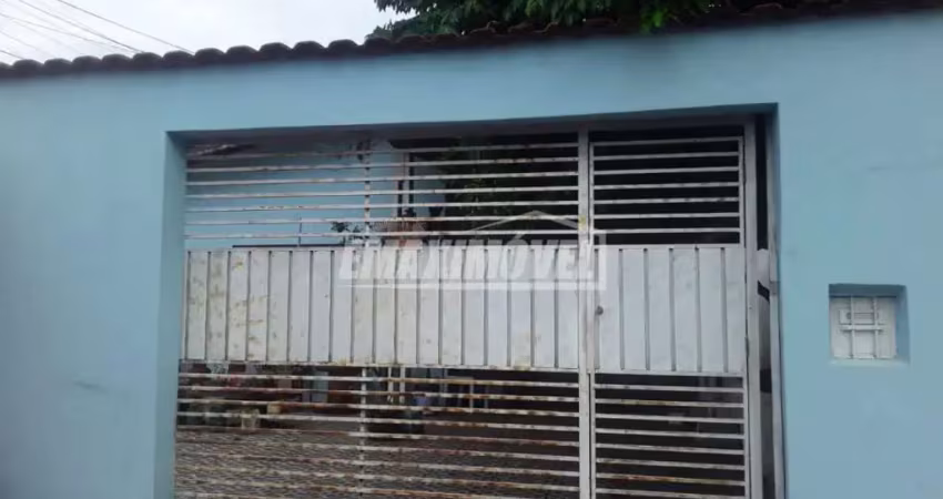 Casa com 4 quartos à venda na Avenida Doutor Gualberto Moreira, 691, Parque São Bento, Sorocaba