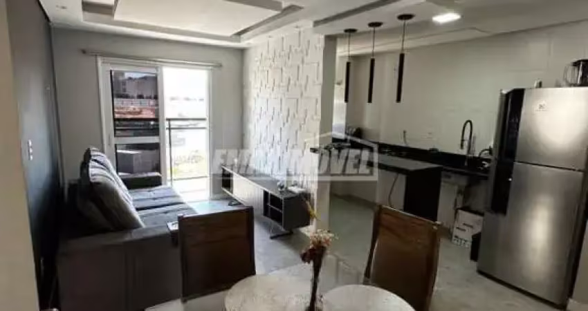 Apartamento Padrão em Votorantim