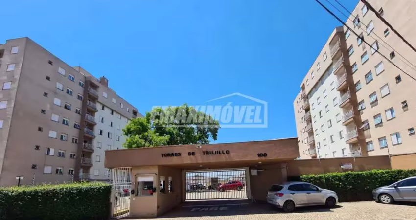Apartamento 2 dormitórios - vila angélica - sorocaba/sp