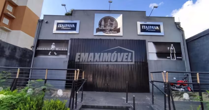 Galpão Comercial em Sorocaba