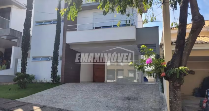 Casa em Condomínios em Sorocaba