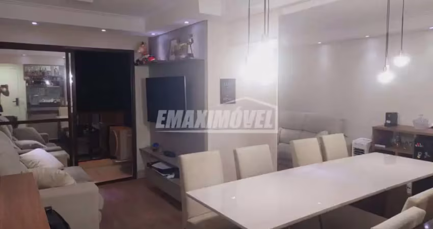 Apartamento Padrão em Sorocaba