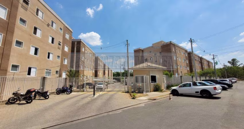 Apartamento Padrão em Sorocaba