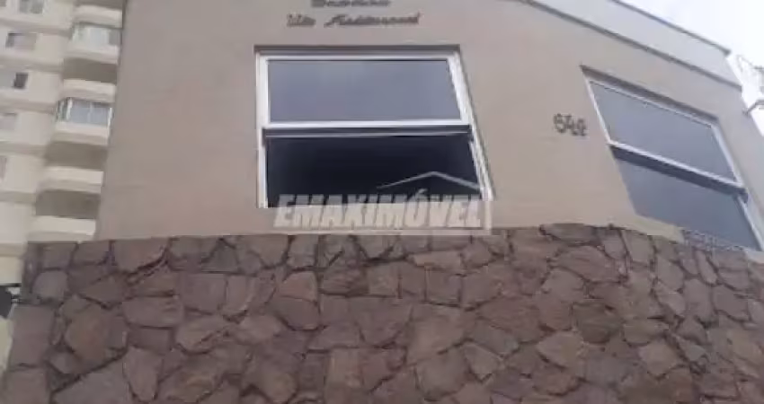 Apartamento com 3 quartos à venda na Avenida General Osório, Bloco B, 644, Vila Trujillo, Sorocaba