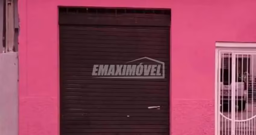 Casa com 1 quarto para alugar na Avenida Paragüai, 495, Vila Barcelona, Sorocaba