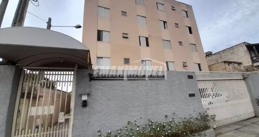 Apartamento bem localizado na zona norte de sorocaba/sp