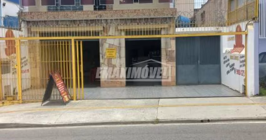 Casa Finalidade Comercial em Sorocaba