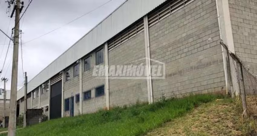 Galpão com 900m² para locação - Ao lado da Av. Ipanema