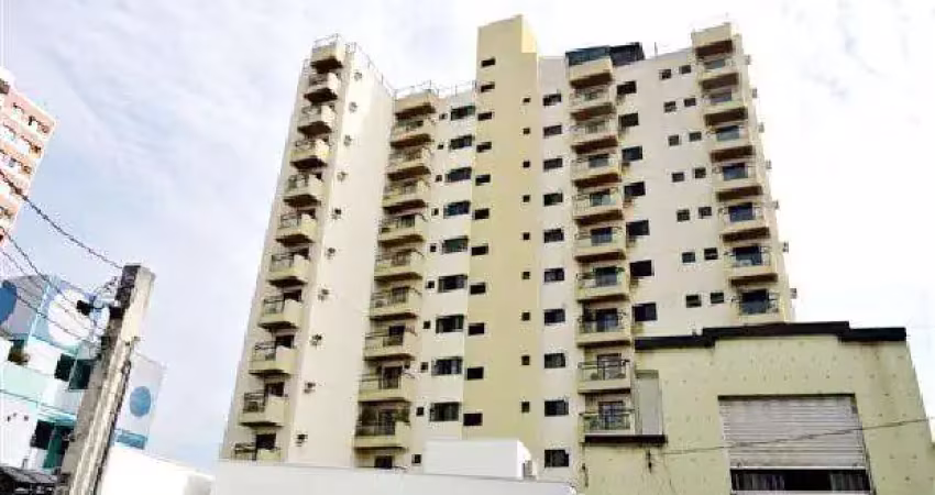 Apartamento com 3 quartos à venda na Rua Saldanha da Gama, Apto, 98, Centro, Sorocaba