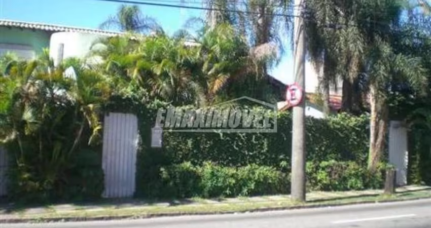 Casa em Bairros em Sorocaba