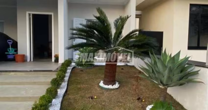 Casa em Condomínios em Sorocaba