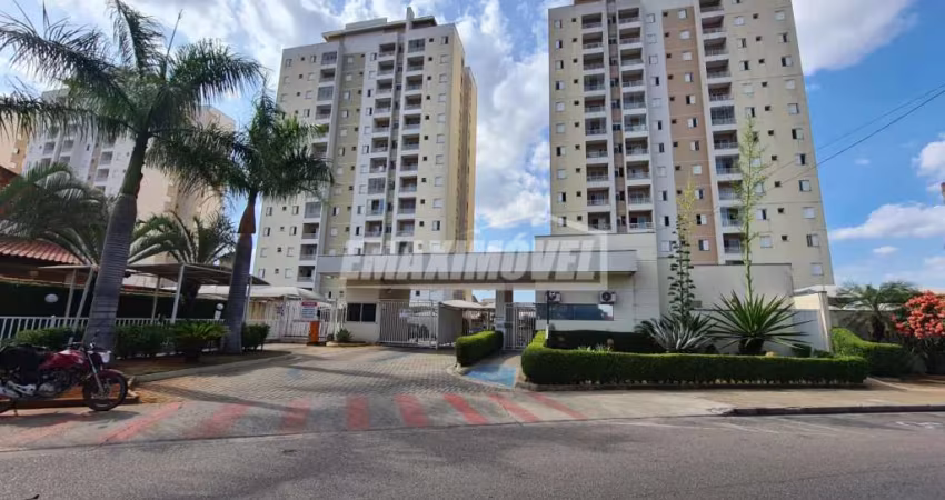 Apartamento Padrão em Sorocaba