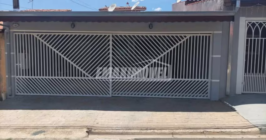 Casa em Bairros em Sorocaba