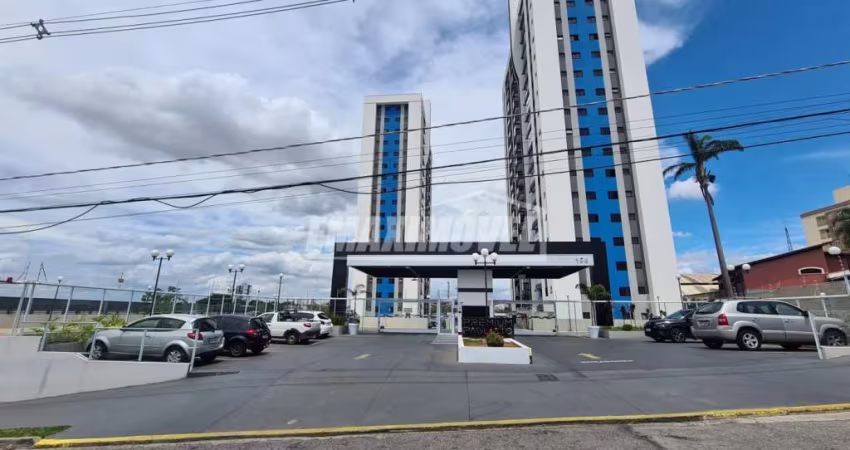 Apartamento para locação no Premium Pagliato - 7º andar