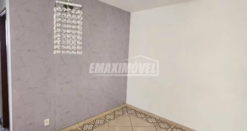 Apartamento Padrão em Sorocaba