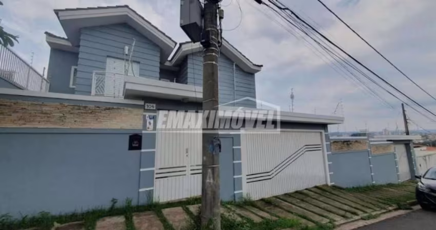 Casa em Bairros em Sorocaba