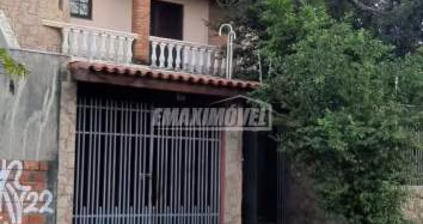 Casa em Bairros em Sorocaba