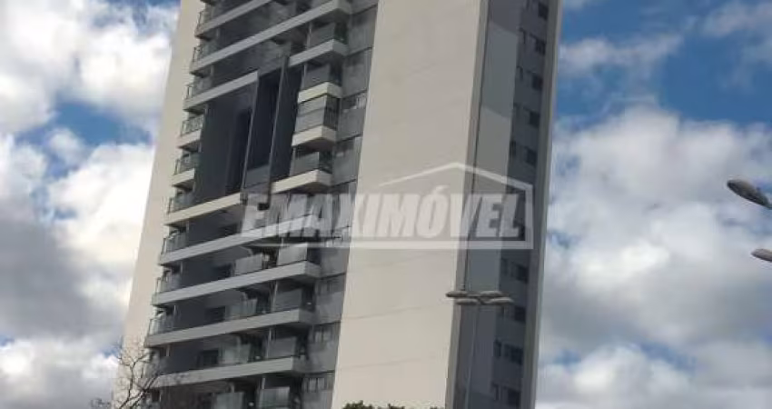 Apartamento Padrão em Votorantim