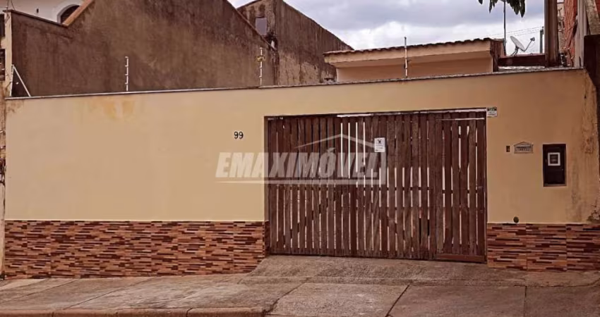 Casa em Bairros em Sorocaba